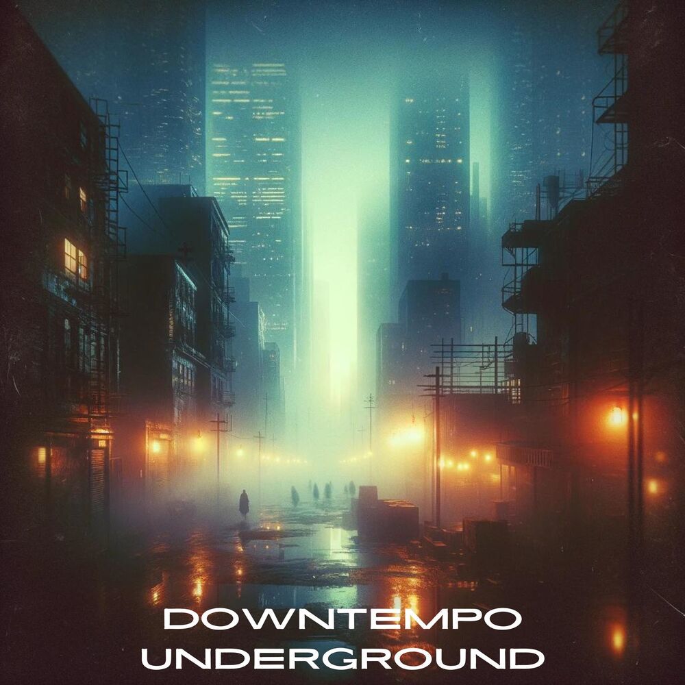 Underground Dawn Serenade