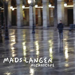 收聽Mads Langer的Microscope歌詞歌曲