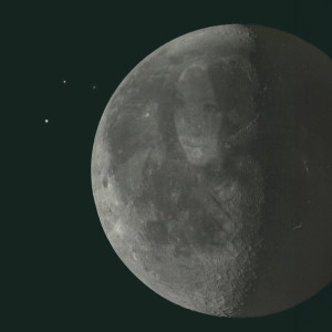 Album Ticket To The Moon oleh Jeab Wattana