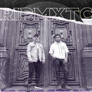 ดาวน์โหลดและฟังเพลง Ripmxtc พร้อมเนื้อเพลงจาก Geovanni Leon