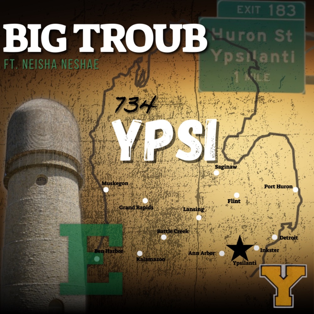 YPSI