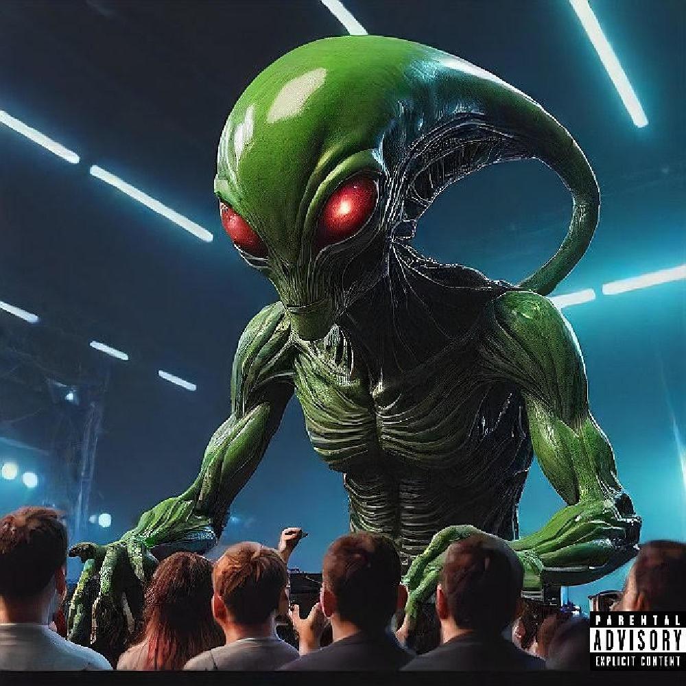 Lilo and Stich (feat. Fijji) (Explicit)