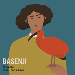 Album Mistakes from Basenji