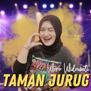 Album Taman Jurug from Woro Widowati