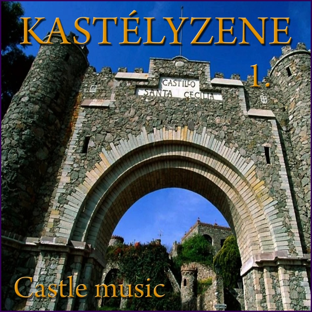 Hajdútánc (Téma És Variációk)