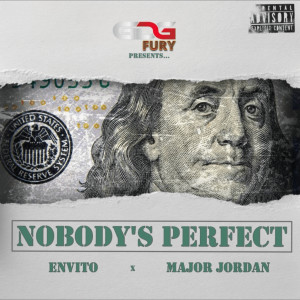 Album Nobody's Perfect (Explicit) from 