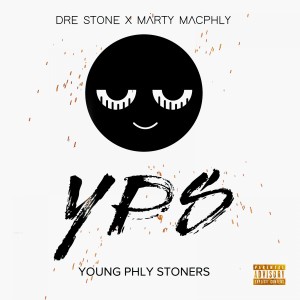 อัลบัม Young Phly Stoners ศิลปิน Dre Stone
