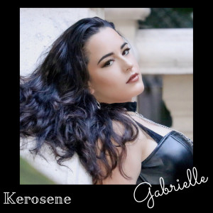 Gabrielle Rhodes的專輯Kerosene