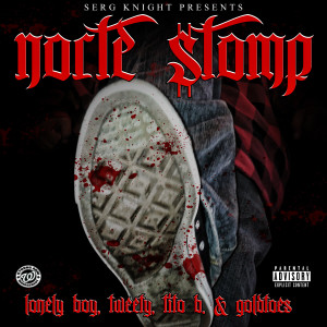 收聽Goldtoes的Norte Stomp (Explicit)歌詞歌曲