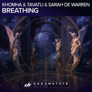 Album Breathing from Khomha