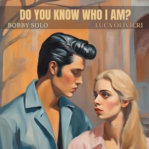 Bobby Soloman Smith的專輯Do You Know Who I Am?