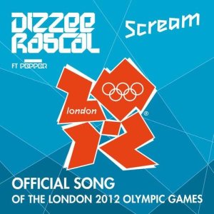 ดาวน์โหลดและฟังเพลง Scream พร้อมเนื้อเพลงจาก Dizzee Rascal