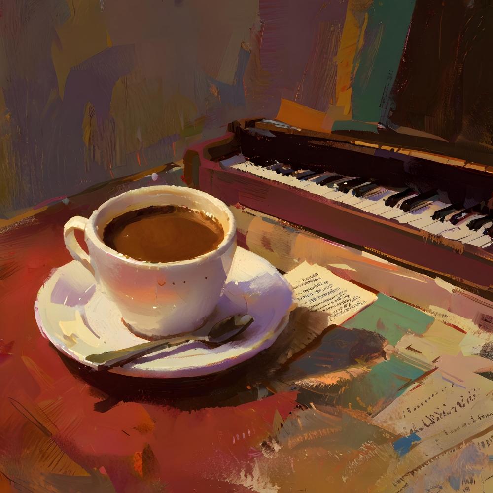 A Cup of Inspiration