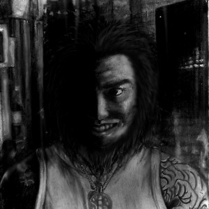 T-Stone的專輯LEON