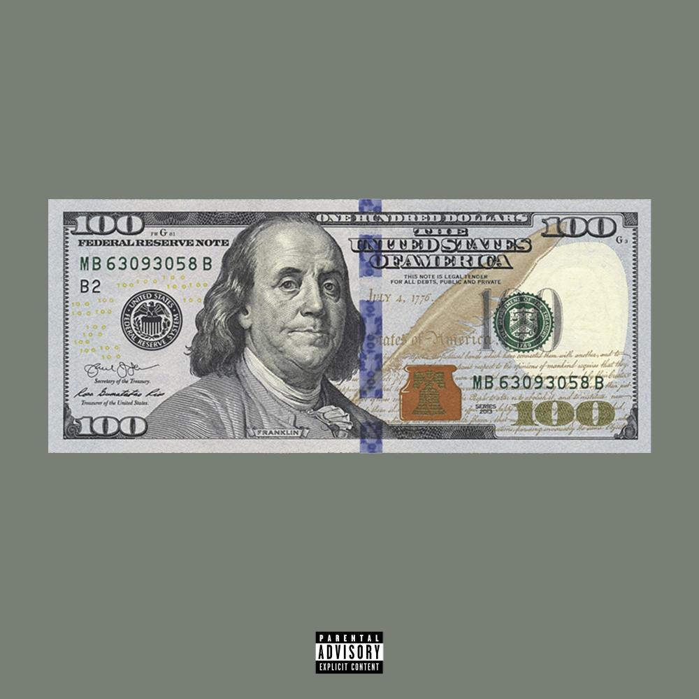 BLUE BILLS (HUNNIDS) (Explicit)