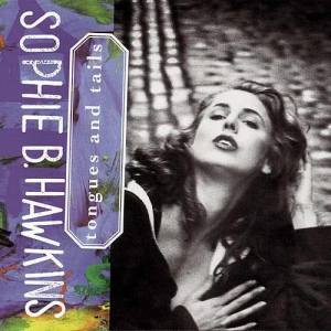 收聽Sophie B. Hawkins的We Are One Body (Album Version)歌詞歌曲