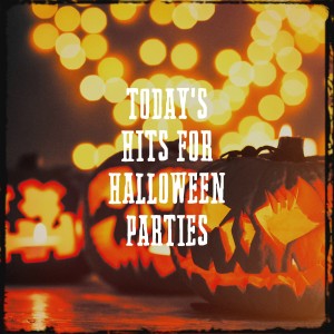 Album Today's Hits for Halloween Parties oleh Billboard Top 100 Hits