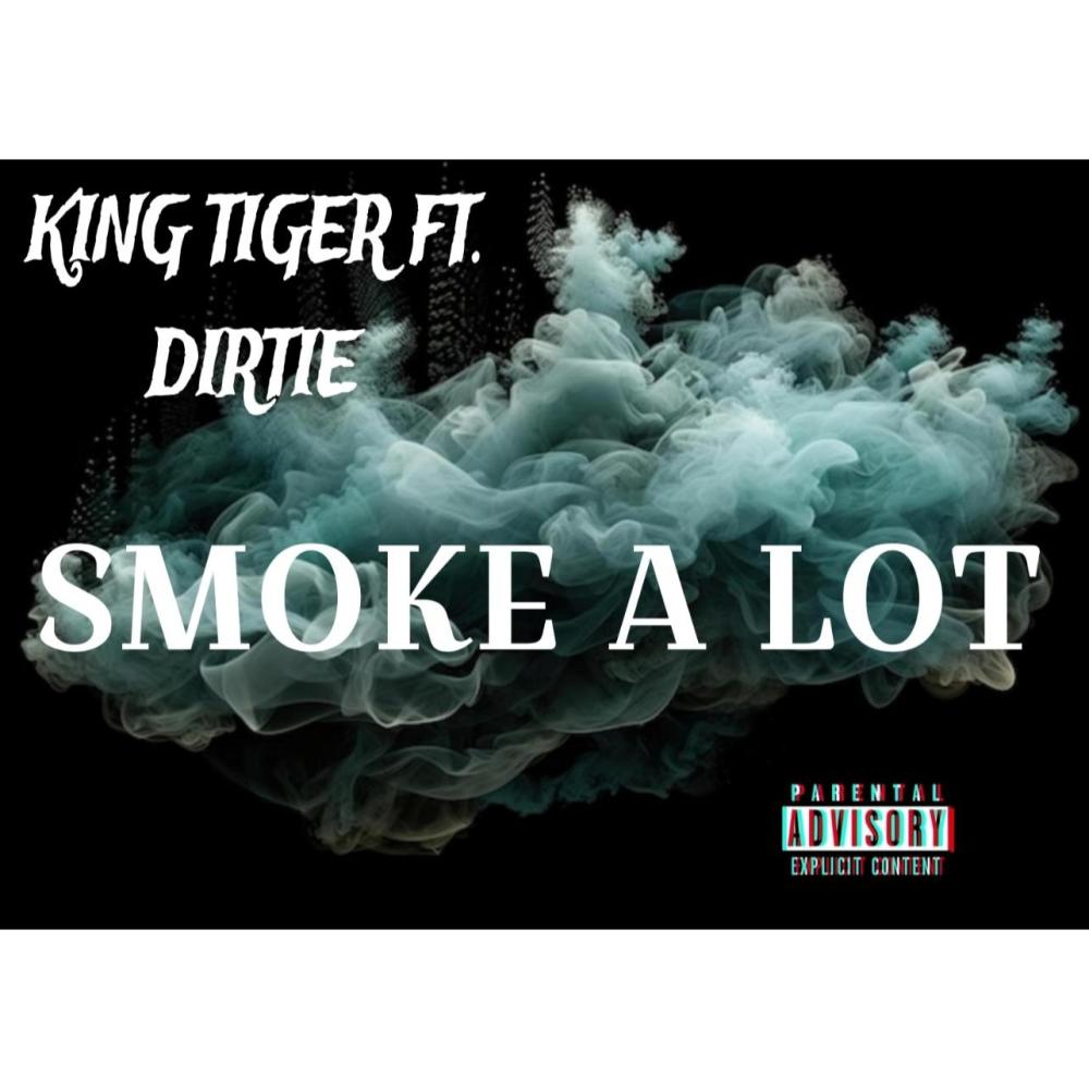 Smoke a lot (Explicit)
