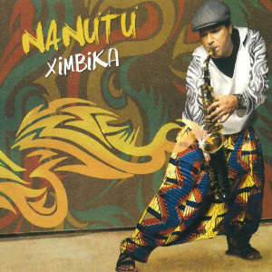 Album Ximbika from Nanutu