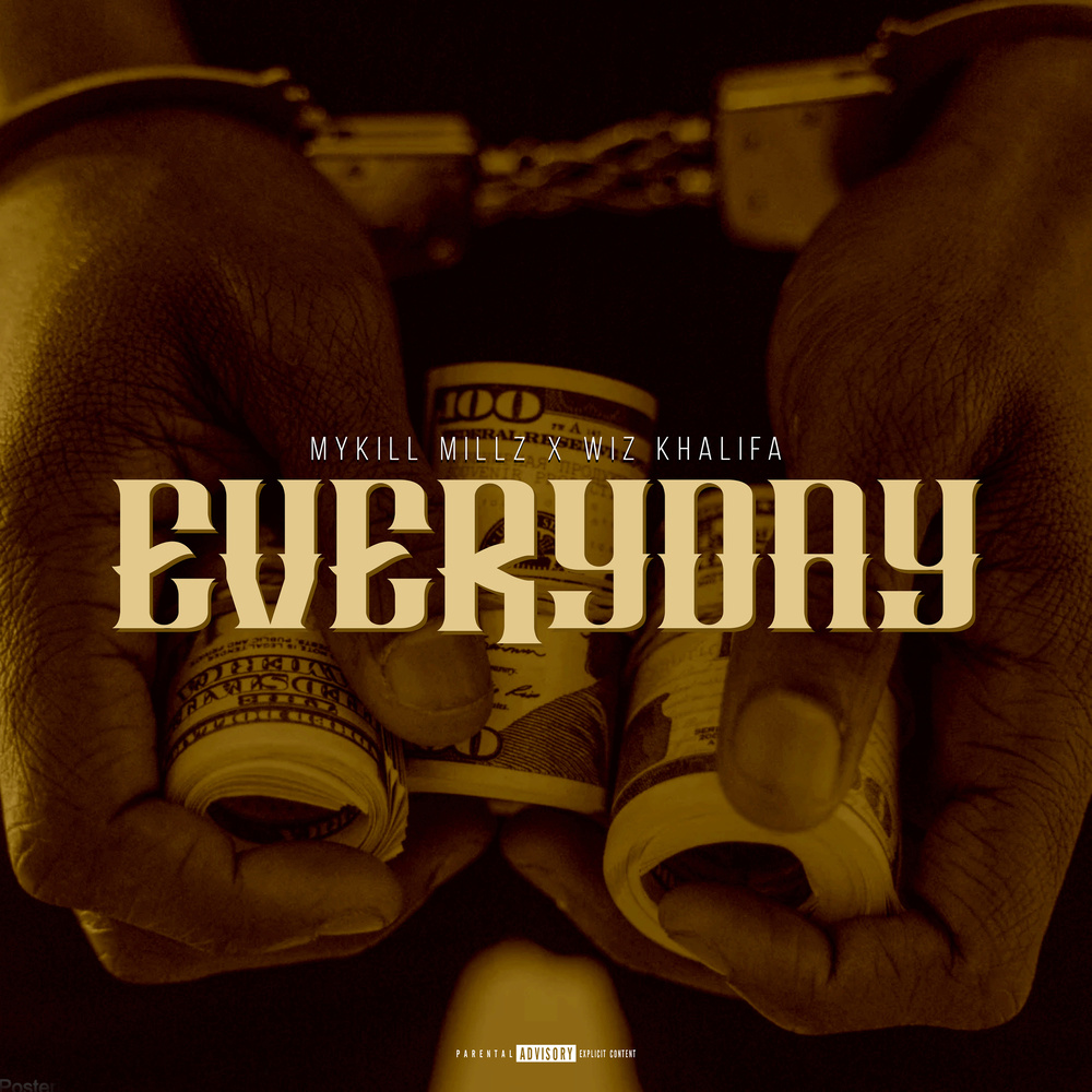 Everyday (Explicit)