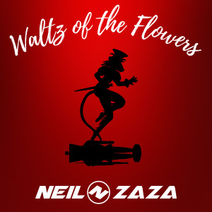 Neil Zaza的专辑Waltz of the Flowers