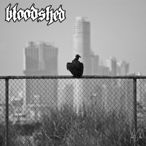 Album De Mal Agüero (Explicit) from Bloodshed