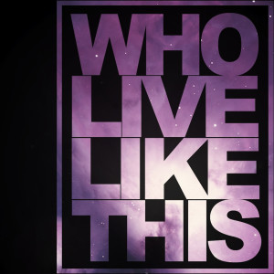 YTCracker的專輯Who Live Like This EP