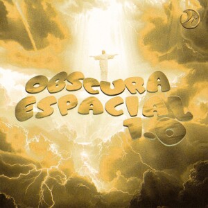 的專輯Obscura Espacial 1.0 (Instrumental)