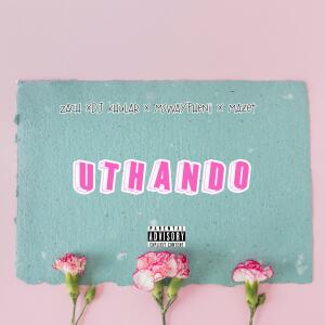 Dengarkan Uthando (feat. Dj Khular, Mazet & Msway'phenii) lagu dari Zach Da Djy dengan lirik