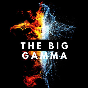 Album The Big Gamma (Explicit) from 