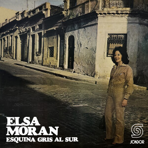 ดาวน์โหลดและฟังเพลง Copa De Ajenjo พร้อมเนื้อเพลงจาก Elsa Morán