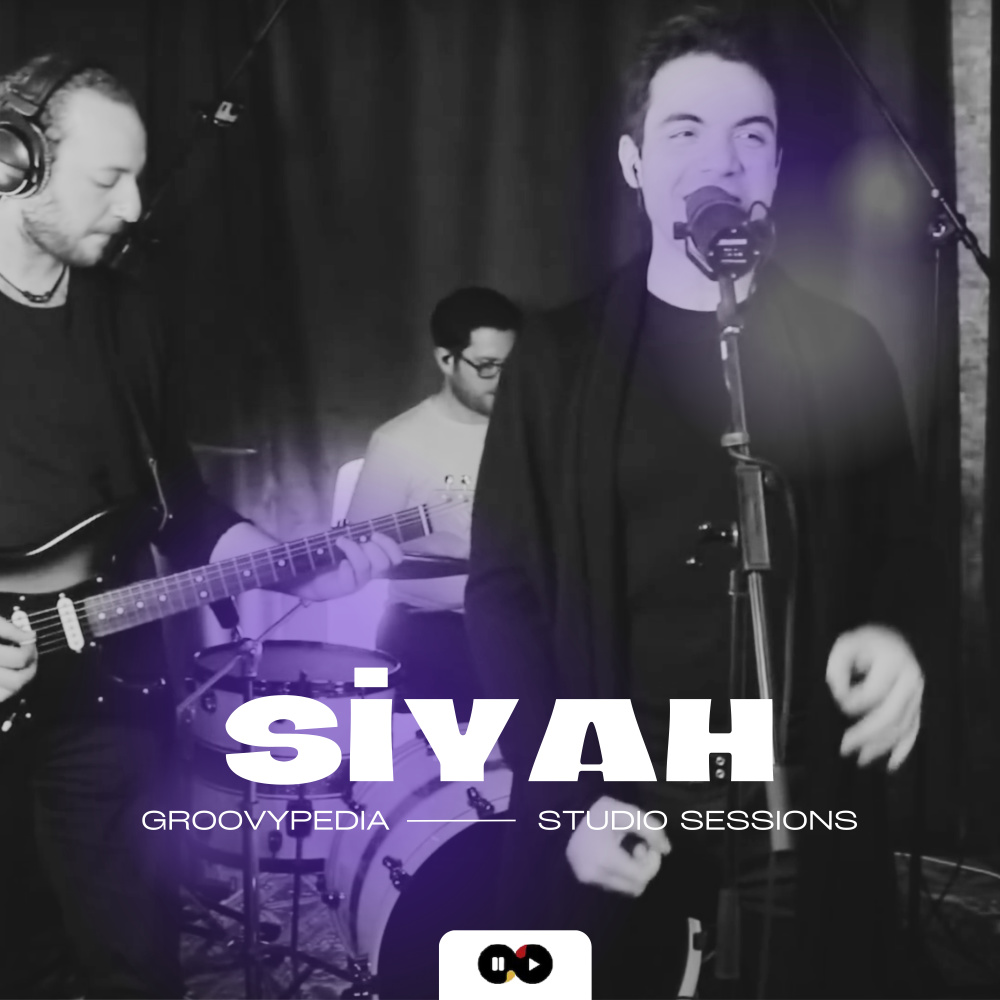 Vazgeçersem (Live)