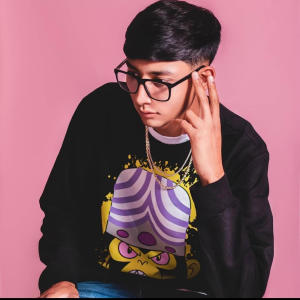 收聽Bendecido的Fiestaa (Explicit)歌詞歌曲