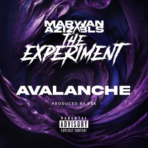 Marwan的專輯Avalanche (Explicit)