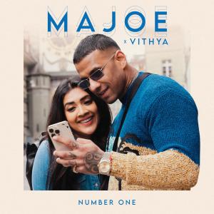 收聽Majoe的Number one歌詞歌曲