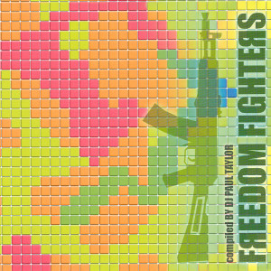 อัลบัม Freedom Fighters ศิลปิน Dino Psaras