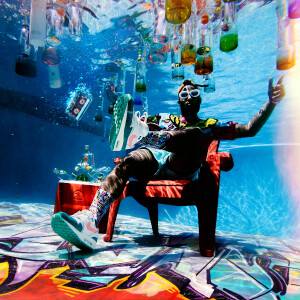 default playlist img