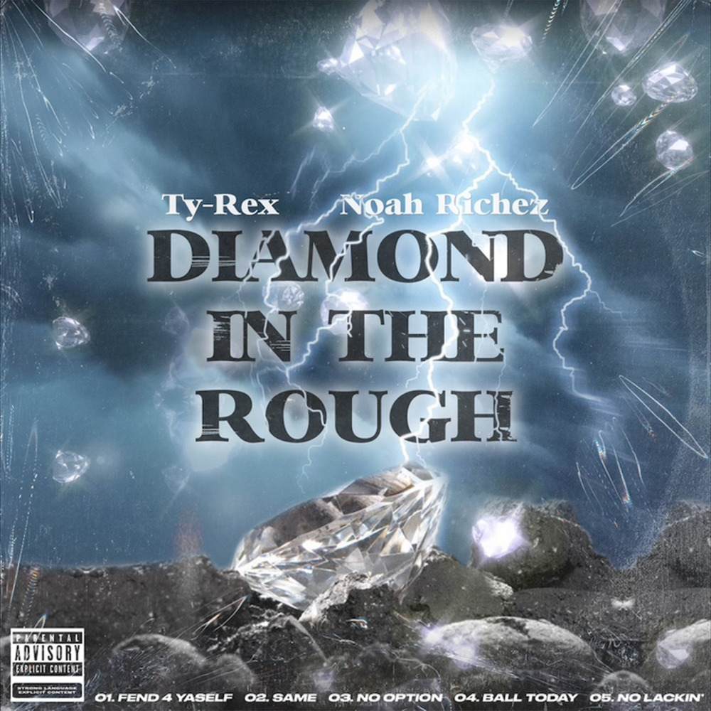 No Lackin' (Explicit)