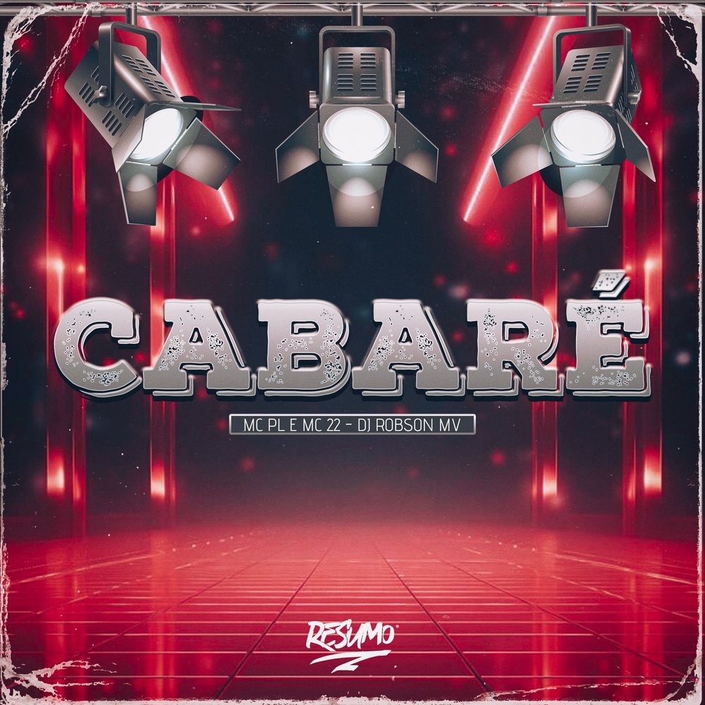 CABARÉ (Explicit)