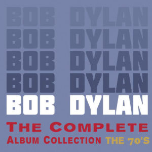อัลบัม The Complete Album Collection - The 70's ศิลปิน Bob Dylan