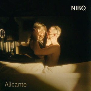 收聽Nibo的Alicante歌詞歌曲