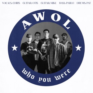 Listen to Who You Were (Explicit) song with lyrics from AWOL