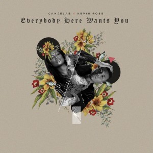 收聽Canjelae的Everybody Here Wants You歌詞歌曲