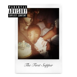 The First Supper (Explicit) dari Thugga Massina