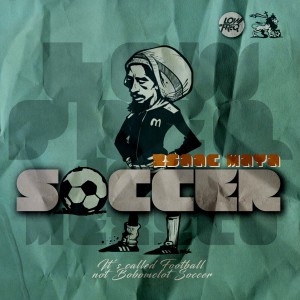 ดาวน์โหลดและฟังเพลง Soccer (Explicit) พร้อมเนื้อเพลงจาก Isaac Maya