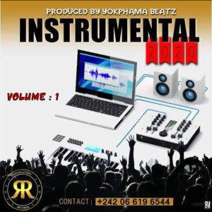 YOKOHAMA BEATZ的專輯Afro congo (style innos'b) - instrumental 2020 by yokohama beatzer