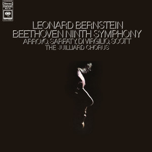 收聽Leonard Bernstein的Symphony No. 9 in D Minor, Op. 125 "Choral": I. Allegro ma non troppo, un poco maestoso (2019 Remastered Version)歌詞歌曲