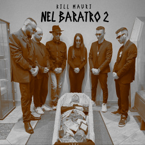 Listen to Troppo in fretta (Explicit) song with lyrics from Kill Mauri