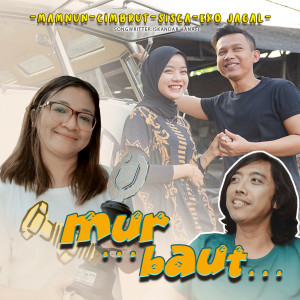 Mamnun的專輯Mur Baut