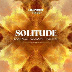 ดาวน์โหลดและฟังเพลง Solitude พร้อมเนื้อเพลงจาก Kasango